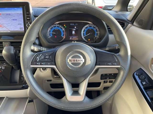 ルークス 660 X ナビTV/アラウンドビューM/前後ドラレコ(14枚目)