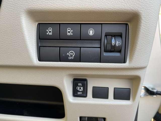 ルークス 660 X ナビTV/アラウンドビューM/前後ドラレコ(16枚目)