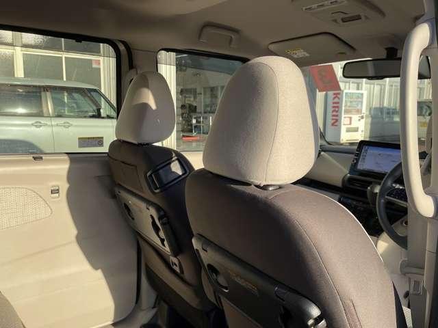 ルークス 660 X ナビTV/アラウンドビューM/前後ドラレコ(19枚目)