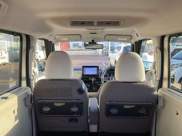 ルークス 660 X ナビTV/アラウンドビューM/前後ドラレコ(20枚目)