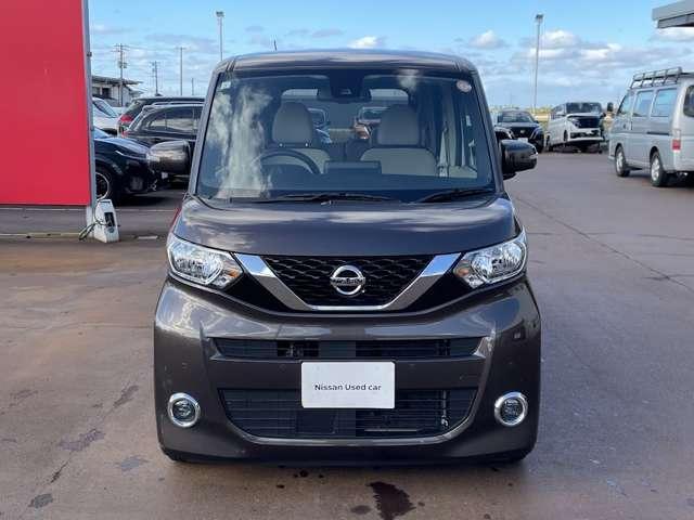 ルークス ６６０　Ｘ　アラウンドビューモニター（2枚目）