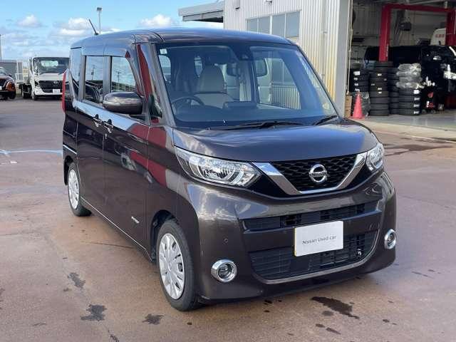 ルークス ６６０　Ｘ　アラウンドビューモニター（3枚目）