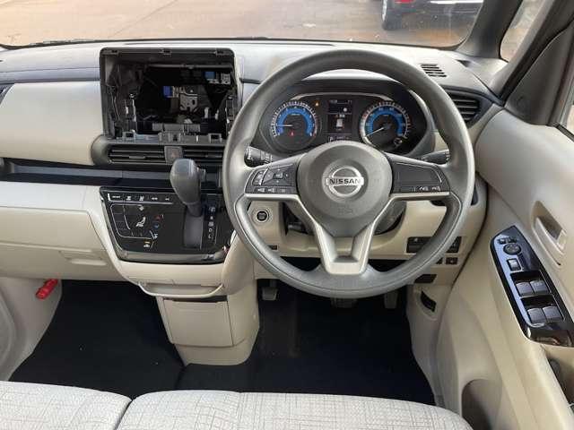 ルークス ６６０　Ｘ　アラウンドビューモニター（4枚目）