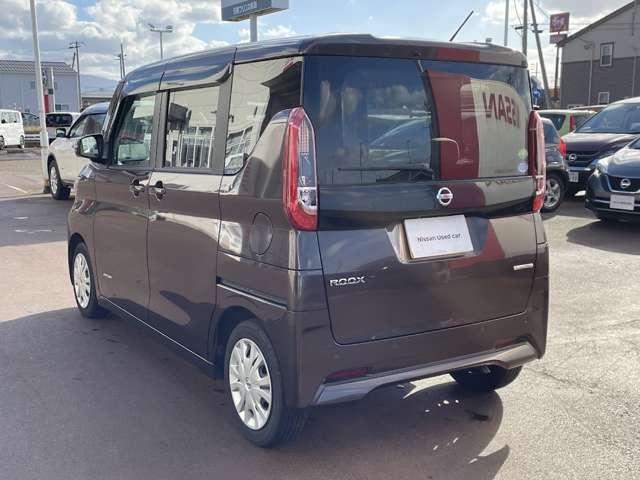 ルークス ６６０　Ｘ　アラウンドビューモニター（5枚目）