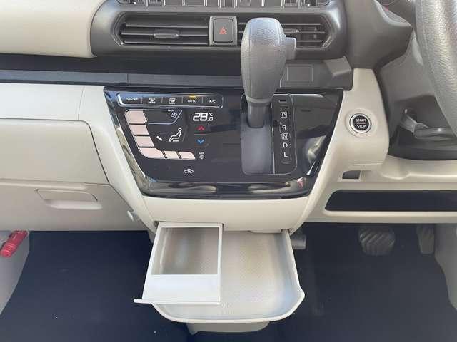 ルークス ６６０　Ｘ　アラウンドビューモニター（9枚目）