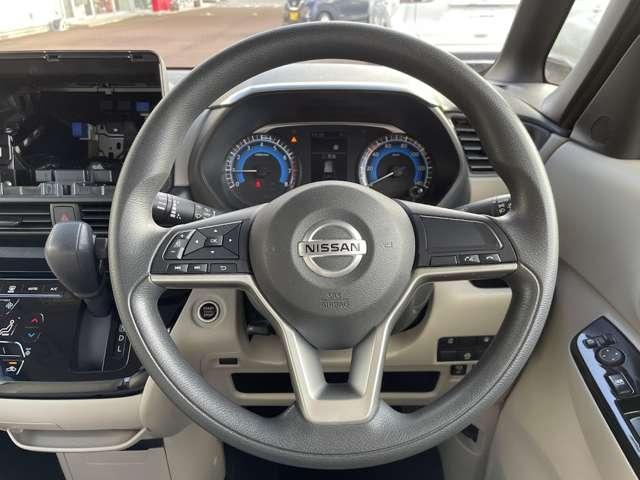 ルークス ６６０　Ｘ　アラウンドビューモニター（10枚目）