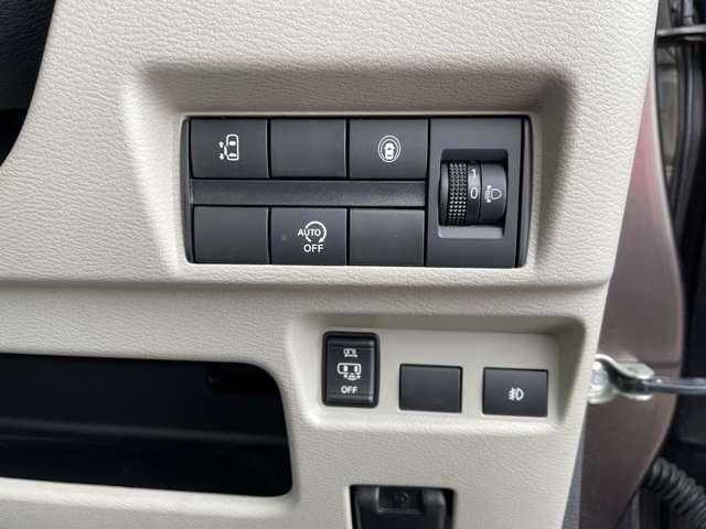 ルークス ６６０　Ｘ　アラウンドビューモニター（12枚目）