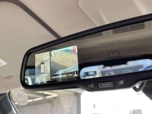 ルークス ６６０　Ｘ　アラウンドビューモニター（13枚目）
