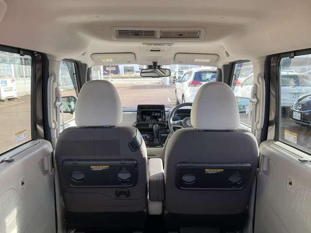 ルークス ６６０　Ｘ　アラウンドビューモニター（16枚目）