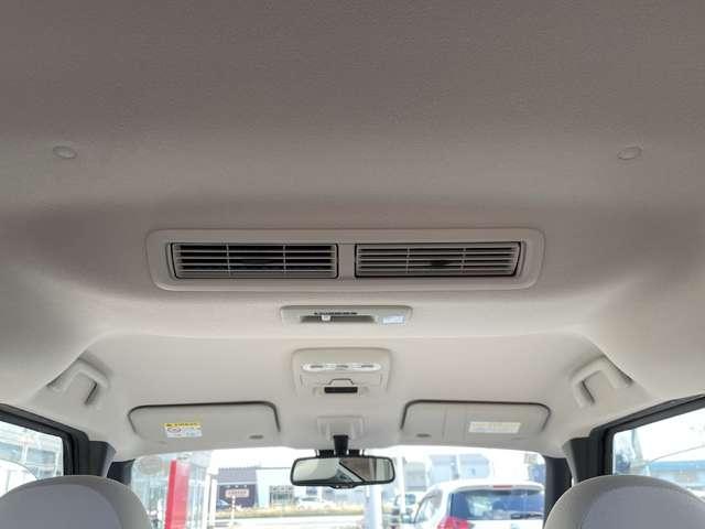 ルークス ６６０　Ｘ　アラウンドビューモニター（17枚目）