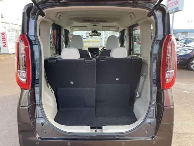 ルークス ６６０　Ｘ　アラウンドビューモニター（18枚目）