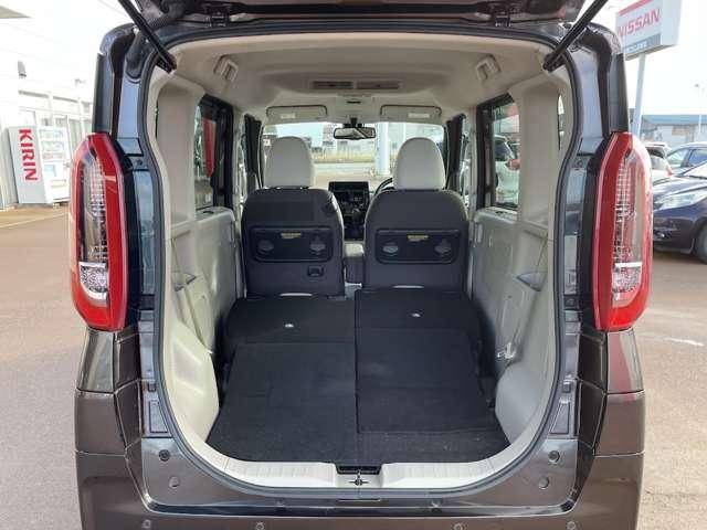 ルークス ６６０　Ｘ　アラウンドビューモニター（19枚目）