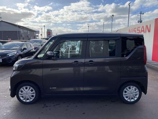 ルークス ６６０　Ｘ　アラウンドビューモニター（20枚目）