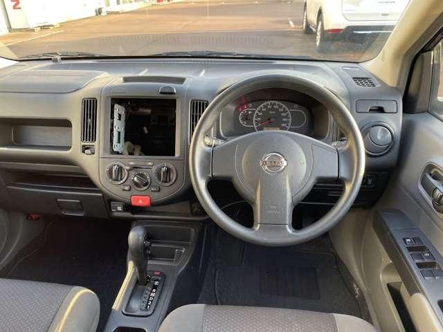 NV150AD 1.6 エキスパートGX 4WD エマージェンシーブレーキ/インテリキー(4枚目)