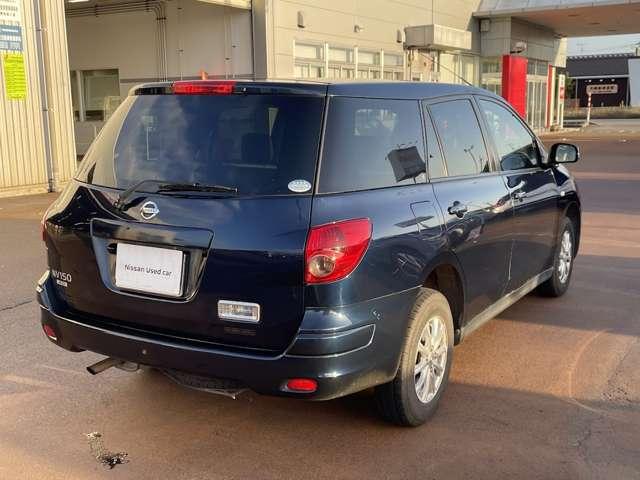 NV150AD 1.6 エキスパートGX 4WD エマージェンシーブレーキ/インテリキー(7枚目)