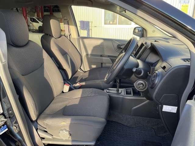 NV150AD 1.6 エキスパートGX 4WD エマージェンシーブレーキ/インテリキー(8枚目)