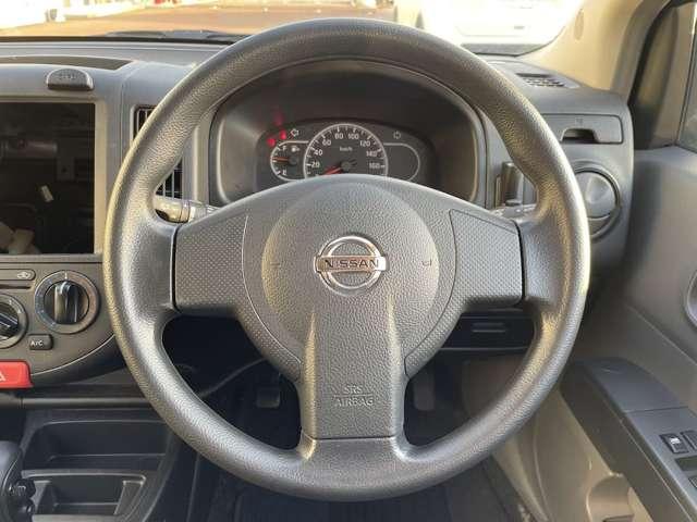 NV150AD 1.6 エキスパートGX 4WD エマージェンシーブレーキ/インテリキー(10枚目)