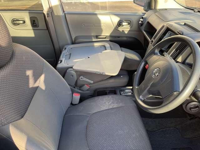 NV150AD 1.6 エキスパートGX 4WD エマージェンシーブレーキ/インテリキー(13枚目)