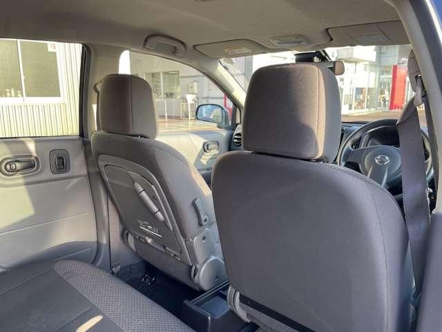 NV150AD 1.6 エキスパートGX 4WD エマージェンシーブレーキ/インテリキー(15枚目)