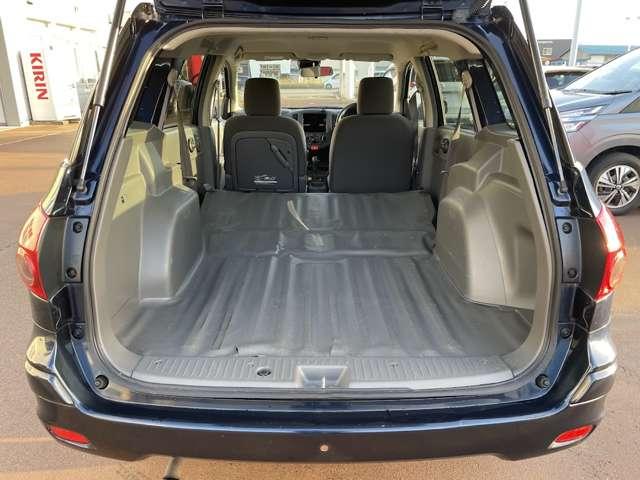 NV150AD 1.6 エキスパートGX 4WD エマージェンシーブレーキ/インテリキー(18枚目)