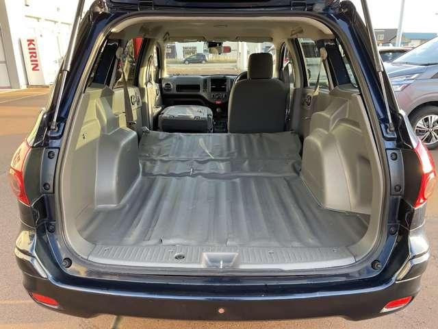 NV150AD 1.6 エキスパートGX 4WD エマージェンシーブレーキ/インテリキー(19枚目)