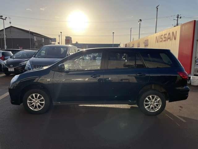 NV150AD 1.6 エキスパートGX 4WD エマージェンシーブレーキ/インテリキー(20枚目)