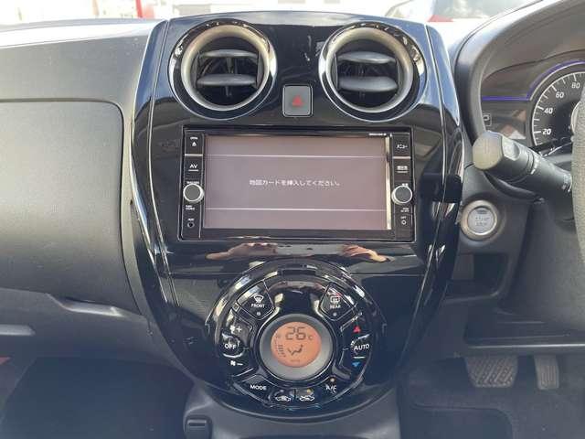 ノート １．２　ｅ－ＰＯＷＥＲ　Ｘ　ナビＴＶ／ＥＴＣ／アラウンドビュー／ドラレコ（9枚目）