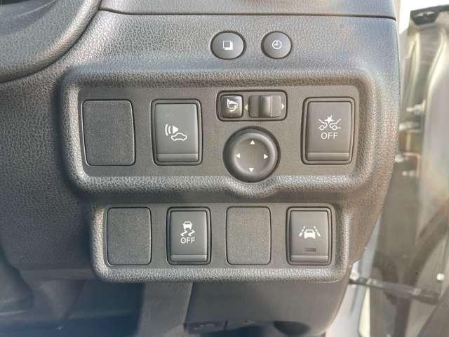 ノート １．２　ｅ－ＰＯＷＥＲ　Ｘ　ナビＴＶ／ＥＴＣ／アラウンドビュー／ドラレコ（15枚目）