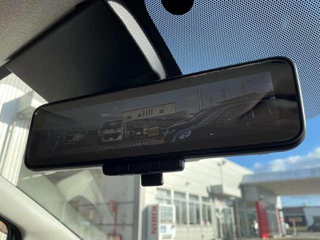 ノート １．２　ｅ－ＰＯＷＥＲ　Ｘ　ナビＴＶ／ＥＴＣ／アラウンドビュー／ドラレコ（16枚目）