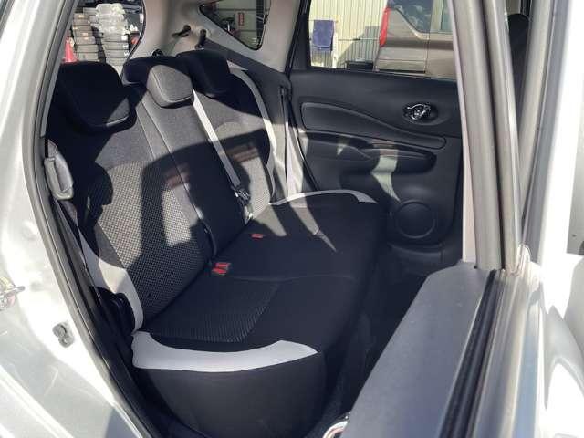 ノート １．２　ｅ－ＰＯＷＥＲ　Ｘ　ナビＴＶ／ＥＴＣ／アラウンドビュー／ドラレコ（19枚目）