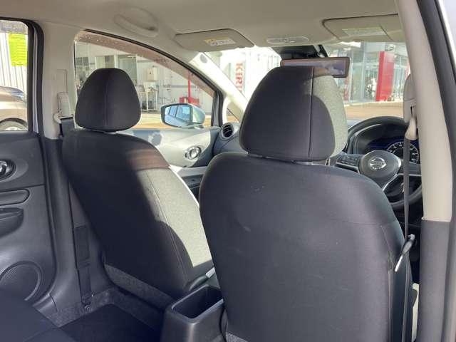 ノート １．２　ｅ－ＰＯＷＥＲ　Ｘ　ナビＴＶ／ＥＴＣ／アラウンドビュー／ドラレコ（20枚目）