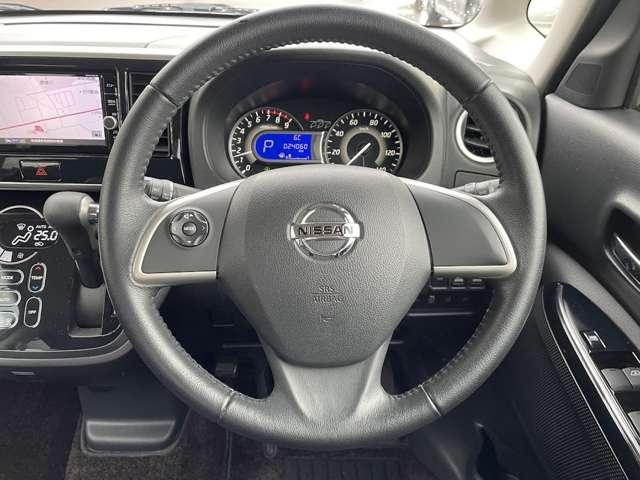 デイズルークス 660 ハイウェイスターX Gパッケージ ナビTV/ETC/アラウンドビュー/ドラレコ(12枚目)