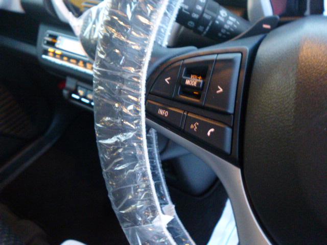 ハスラー ハイブリッドXターボ(26枚目)