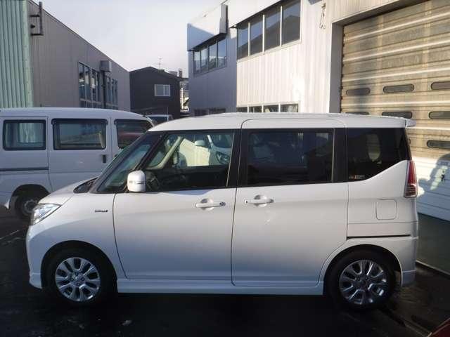 1.2 ハイブリッド MZ 4WD(5枚目)