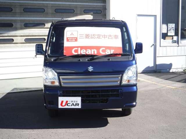 キャリイトラック 60周年記念車 キーレス ブレーキサポート(3枚目)