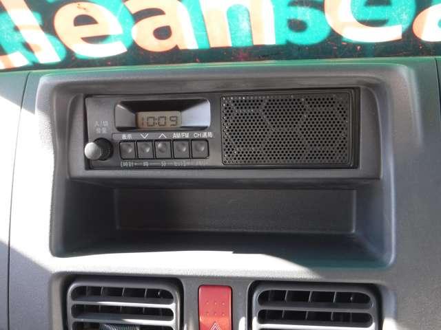 キャリイトラック 60周年記念車 キーレス ブレーキサポート(9枚目)