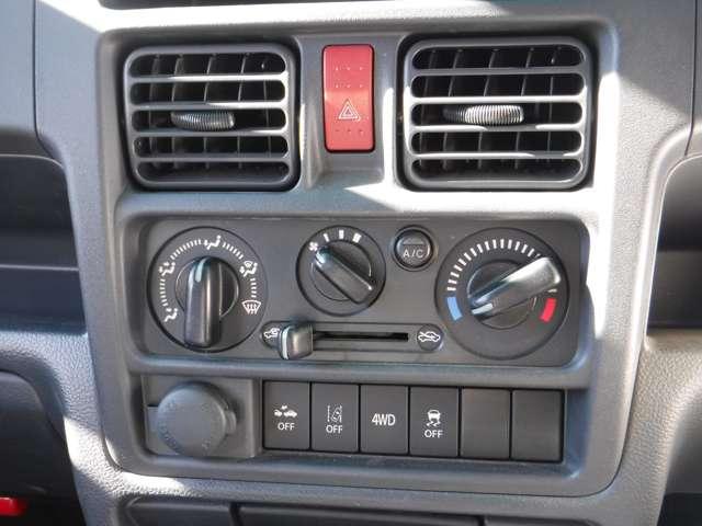 キャリイトラック 60周年記念車 キーレス ブレーキサポート(10枚目)