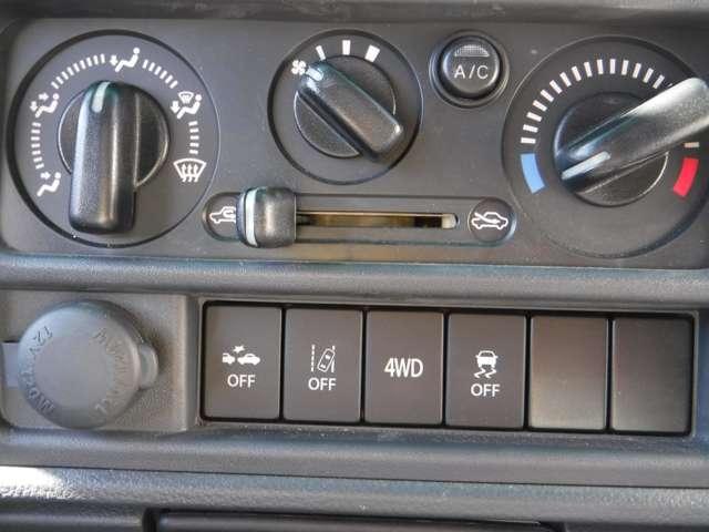 キャリイトラック 60周年記念車 キーレス ブレーキサポート(11枚目)