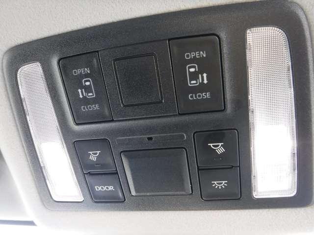 ランディ ハイブリッドG 寒冷地仕様 3列シート 両側電動スライドドア 4WD シートヒーター オートクルーズコントロール ソナー 衝突軽減(16枚目)