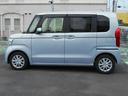 N-BOX G・Lホンダセンシング 純正ナビ/バックカメラ/片側パワスラ/ETC 中古車画像_4