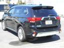 アウトランダーPHEV G SDナビ/DTV/全方位/1500W電源/18インチ純正 中古車画像_4