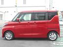 eKスペース T SDナビ/DTV/ETC/ターボ/Bカメラ/助手席側パ 中古車画像_4
