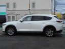 CX-8 25S プロアクティブ 純正ナビ/DTV/全方位カメラ/オートクルーズ 中古車画像_4