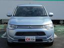 アウトランダーPHEV Gナビパッケージ 純正ナビ/DTV/Bカメラ/1500W電源 中古車画像_3