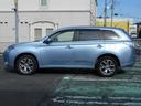 アウトランダーPHEV Gナビパッケージ 純正ナビ/DTV/Bカメラ/1500W電源 中古車画像_4