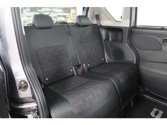 デリカミニ T プレミアム 禁煙 社有車 9型ナビ フルセグ(9枚目)