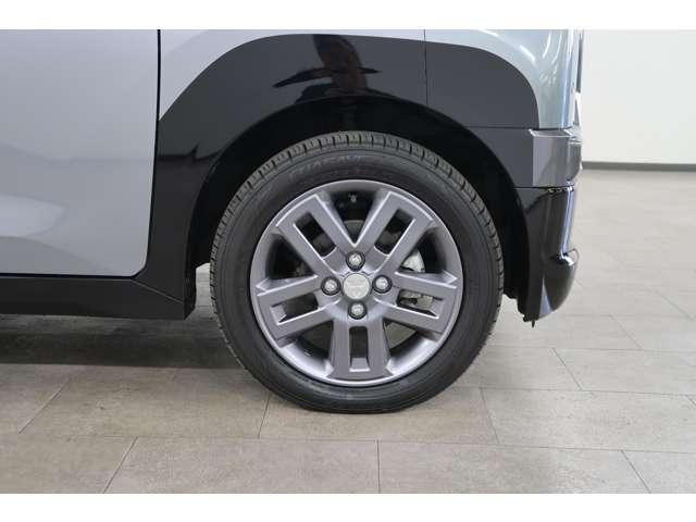 デリカミニ T プレミアム 禁煙 社有車 9型ナビ フルセグ(19枚目)