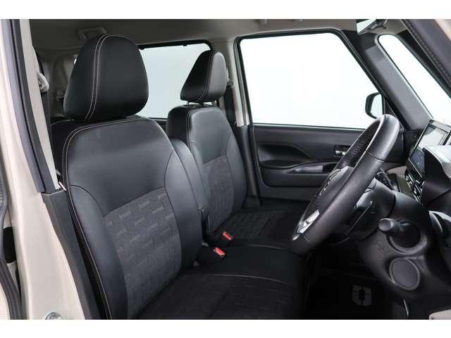 デリカミニ Ｔ　プレミアム　禁煙　社有車　９型ナビ　全方位　両側電動（8枚目）