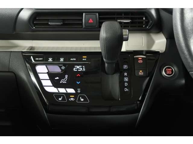 デリカミニ Ｔ　プレミアム　禁煙　社有車　９型ナビ　全方位　両側電動（12枚目）