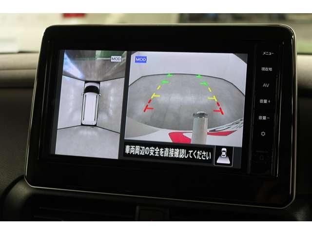 デリカミニ Ｔ　プレミアム　禁煙　社有車　９型ナビ　全方位　両側電動（14枚目）